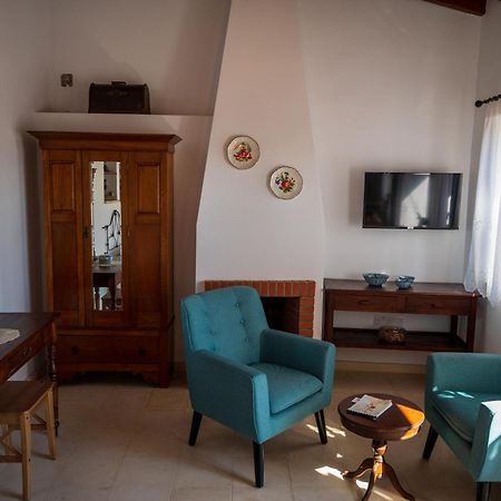Rothkia'S Home Parekklisia Pokoj fotografie