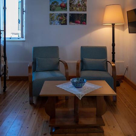 Rothkia'S Home Parekklisia Pokoj fotografie