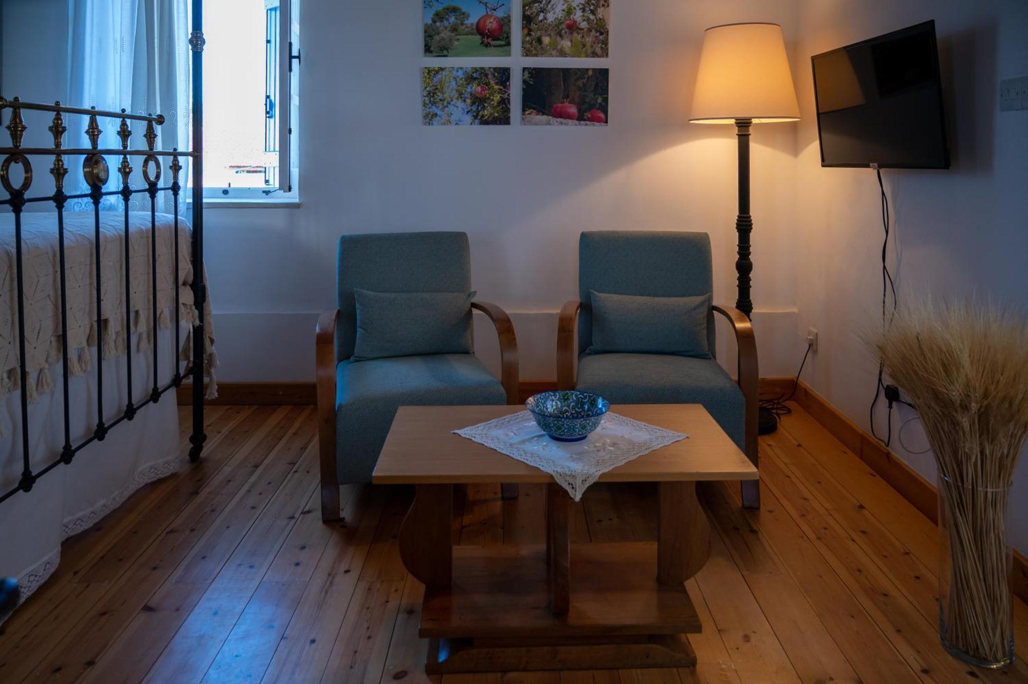 Rothkia'S Home Parekklisia Pokoj fotografie